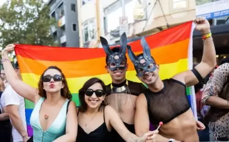 Mardi Gras Shocker: Heartfelt Decisions Stir Festival