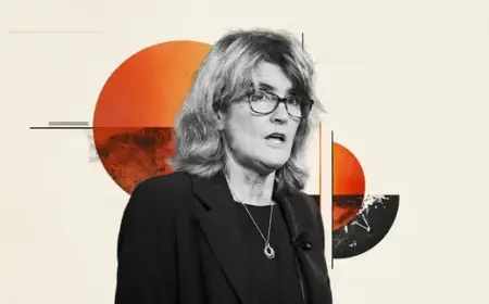 RBA Governor Bullock Analyzes Interest Rates Following 25 bps Increase