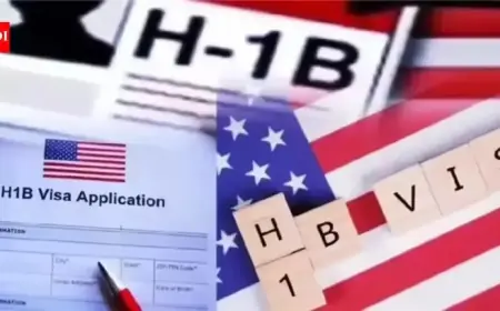 H-1B Issues Delay Wedding Guests and Ailing Parents’ Caregivers