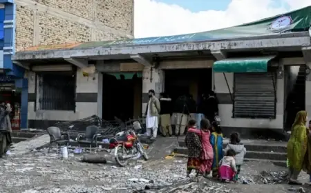 Pakistani Forces Eliminate 145 Militants in Intense Two-Day Battle