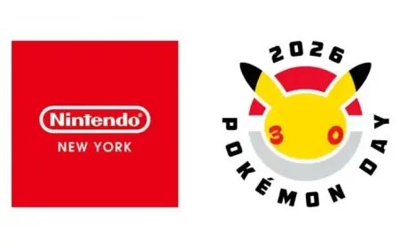 Nintendo Unveils Pokémon 30th Anniversary Event at U.S. Stores