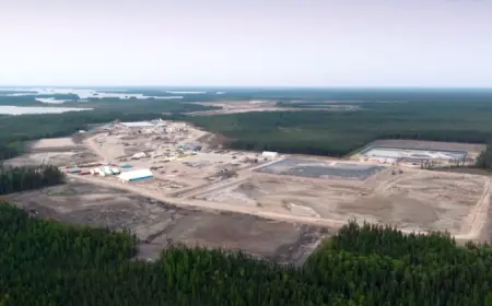 Eldorado Acquires Foran Mining for $2.8B in Copper Expansion Strategy