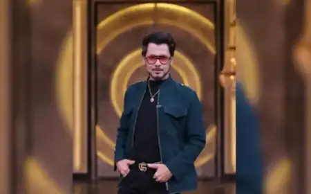 Anupam Mittal Praises Gen Z’s Job-Hopping: ‘Youth Should Embrace Change’