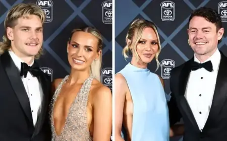 Lions Star Announces Separation from Partner