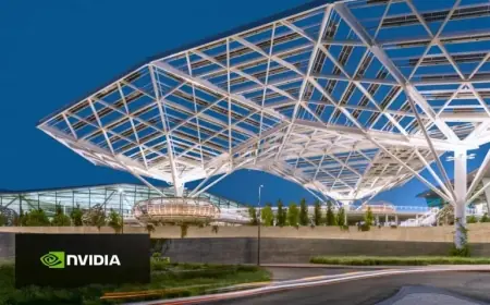 Nvidia Set for Record Investment: Implications for Investors