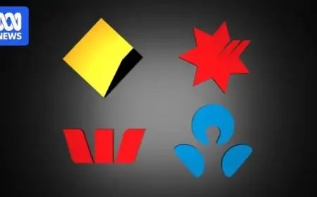 Major Banks React to RBA’s Interest Rate Increase