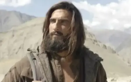 Dhurandhar 2: Why Its OTT Release Skips Netflix Again