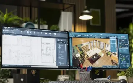 4 Affordable Monitors Deliver Exceptional Performance Beyond Their Price