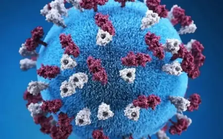 Shasta County Confirms Measles Case, Warns Public