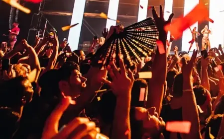 Mardi Gras Cancels $2M Celebration Amid Board Tensions