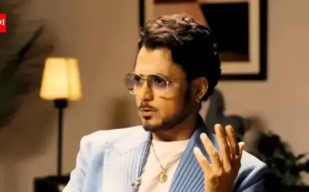 Shark Tank India’s Anupam Mittal Offers Career Advice to Gen Z: “Move If Uninspired”