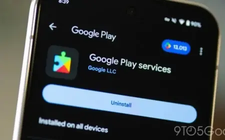Android February 2026 Google System Updates: What’s New