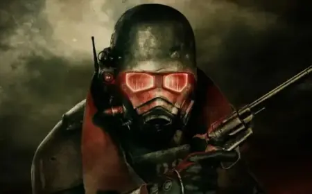 How ‘Fallout 3’ and ‘New Vegas’ Remasters Can Improve and Evolve