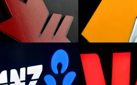 Banks Not Passing Latest Mortgage Rate Hike to Customers Revealed