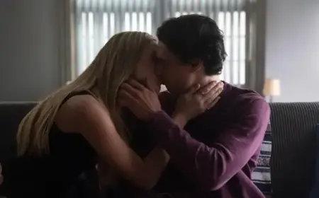 ‘Tell Me Lies’ Recap: Wrigley and Bree’s Relationship Intensifies