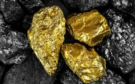 Physicists Transform Lead to Gold in Groundbreaking Discovery