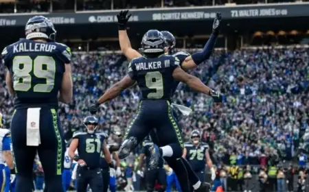 Super Bowl 2026 Predictions: Experts Weigh In on Patriots vs. Seahawks