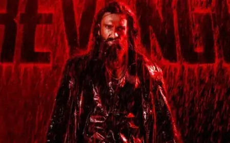 ‘Watch Teaser for ‘Dhurandhar 2′, the Indian Blockbuster Sequel’