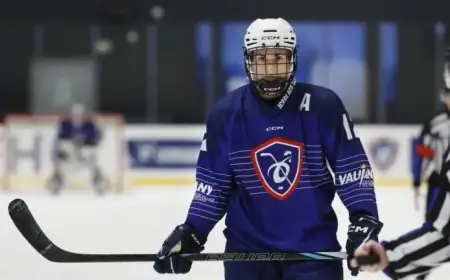 Estelle Duvin Embraces Her Leadership Role Naturally