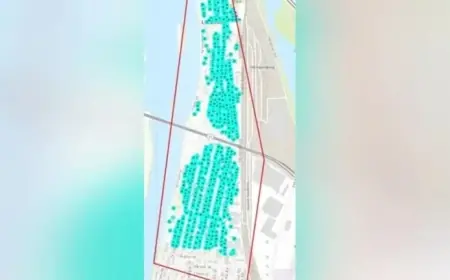 Veolia Water to Flush Hydrants in Susquehanna Township This Week