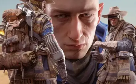 ARC Raiders Fans Demand Long-Overdue Basic Party Feature