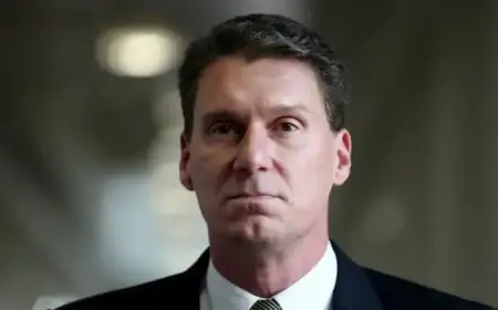 Australia: RBA Hikes Rates; One Nation Recruits Cory Bernardi Amid Coalition Stalemate