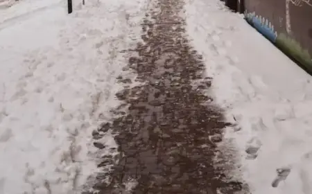 Cincinnati Schools Reopen Thursday, Parents Respond to 3-Day Weather Closure