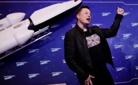 SpaceX’s $650M Bitcoin Fate After Elon Musk’s xAI Mega Deal