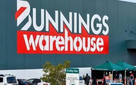 Bunnings Launches Affordable Flatpack Pod Homes Starting at $26,000