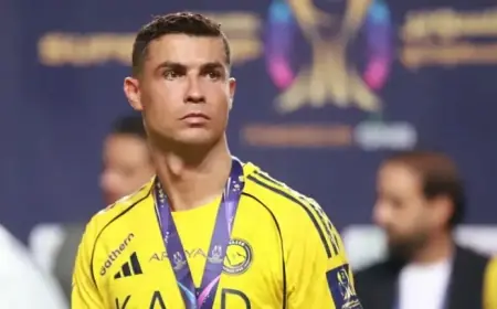 Cristiano Ronaldo’s Strike: Impact on Saudi Pro League Explained