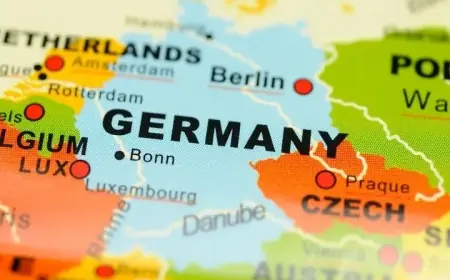 ING Enables Germans to Buy Bitcoin, Ether, Solana Directly