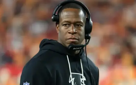 Top 3 49ers Thriving with Raheem Morris’s Leadership