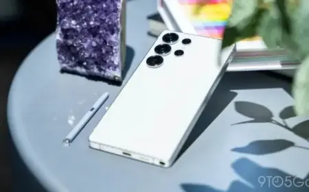 Samsung Galaxy S26 Ultra Offers S Pen in Black or White Only