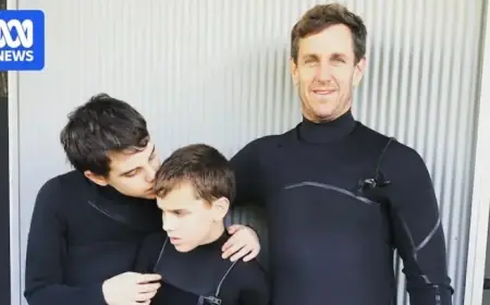 Mosman Park Tragedy Spurs Calls for Enhanced Support for High-Needs Families