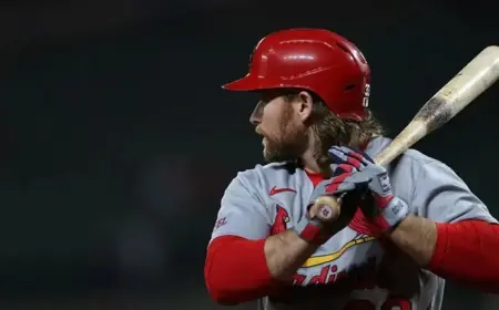 Seattle Mariners Secure Brendan Donovan in Prolonged Pursuit