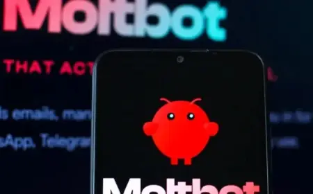 Moltbook: How This AI Social Network Is Disrupting Silicon Valley