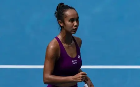 Fernandez vs. Kessler: Predictions and Odds for 2026 Mubadala Open Round 16