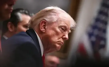 Trust Trump’s Election Threats, Experts Warn