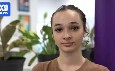 Caitlan’s Journey: Homeless at 11 Amid Ongoing Child Homelessness Crisis