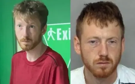 Toronto Police Seek Suspect in Condo Storage Locker Break-Ins