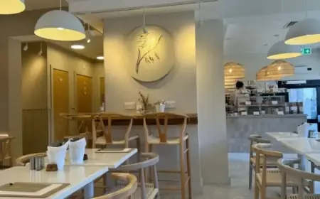 Award-Winning Nottinghamshire Cafe Closes Permanently Amid ‘Unbearable’ Conditions