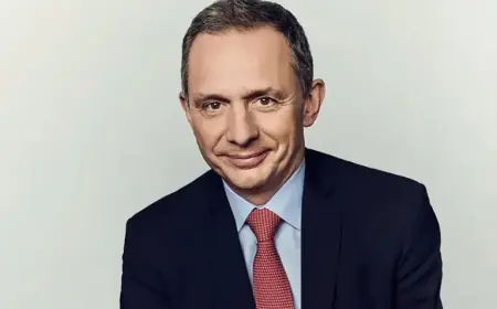 PayPal Names Enrique Lores CEO, David W. Dorman as Board Chair