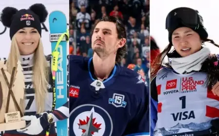 Top 19 Storylines to Watch from NPR