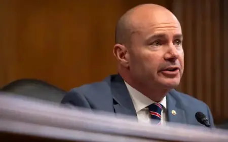 Trump’s New Deal Boosts Chances of Ending Shutdown