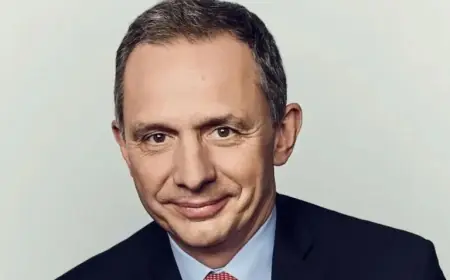 PayPal Appoints HP’s Enrique Lores as New CEO, Succeeding Alex Chriss