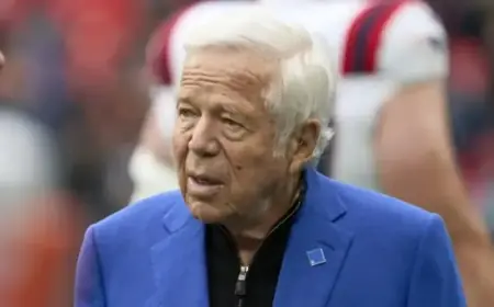 Hall of Fame Shouldn’t Idolize Team Owners