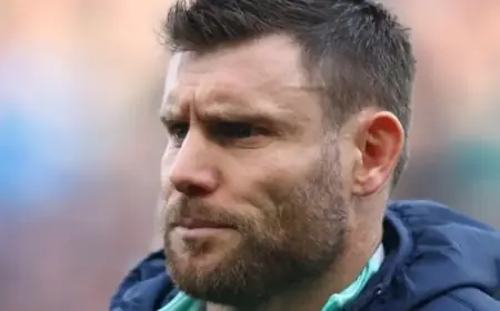 James Milner’s Influence May Lead to Fabian Hurzeler’s Brighton Exit