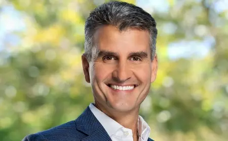 Josh D'Amaro to succeed Bob Iger as Disney CEO in March