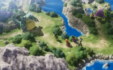 Classic PS1 RPG Remake on PS5 Receives Stellar Reviews