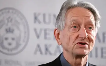 AI Pioneer Praises Private School’s Innovative Use of AI Technology